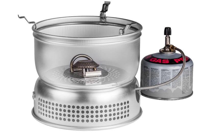Trangia Gas Butane Burner GB74 - Image 3